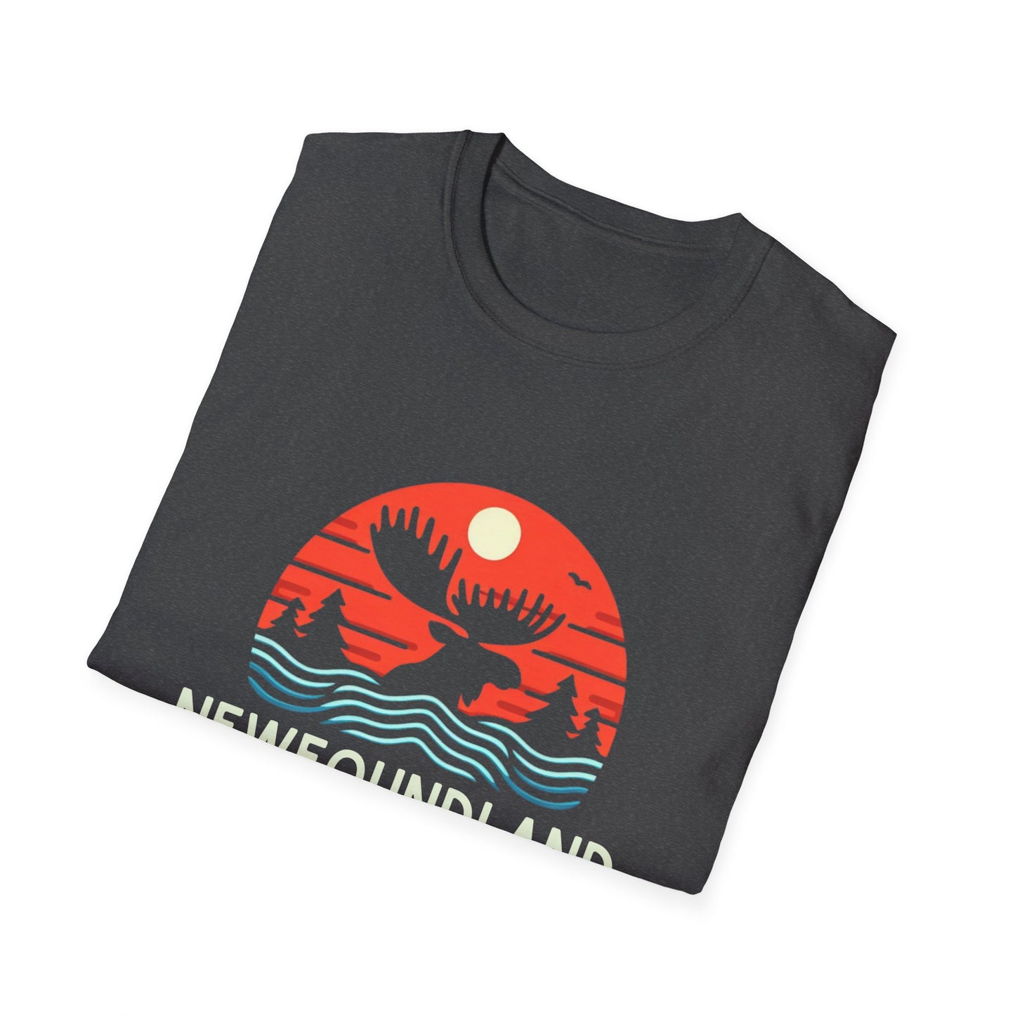 Moose Soul T-Shirt