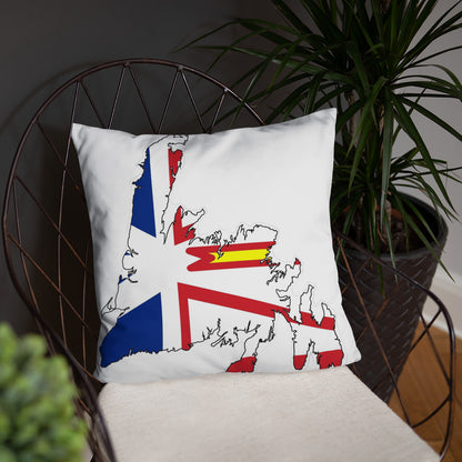 Newfoundland Pillow