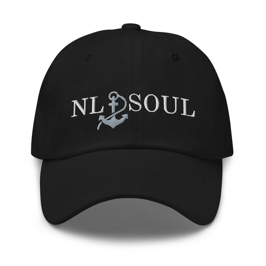 NL Soul Adjustable Hat