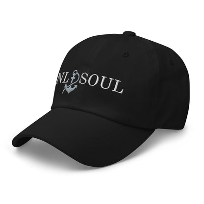 NL Soul Adjustable Hat