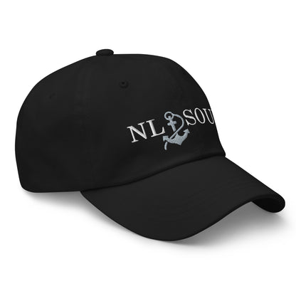 NL Soul Adjustable Hat