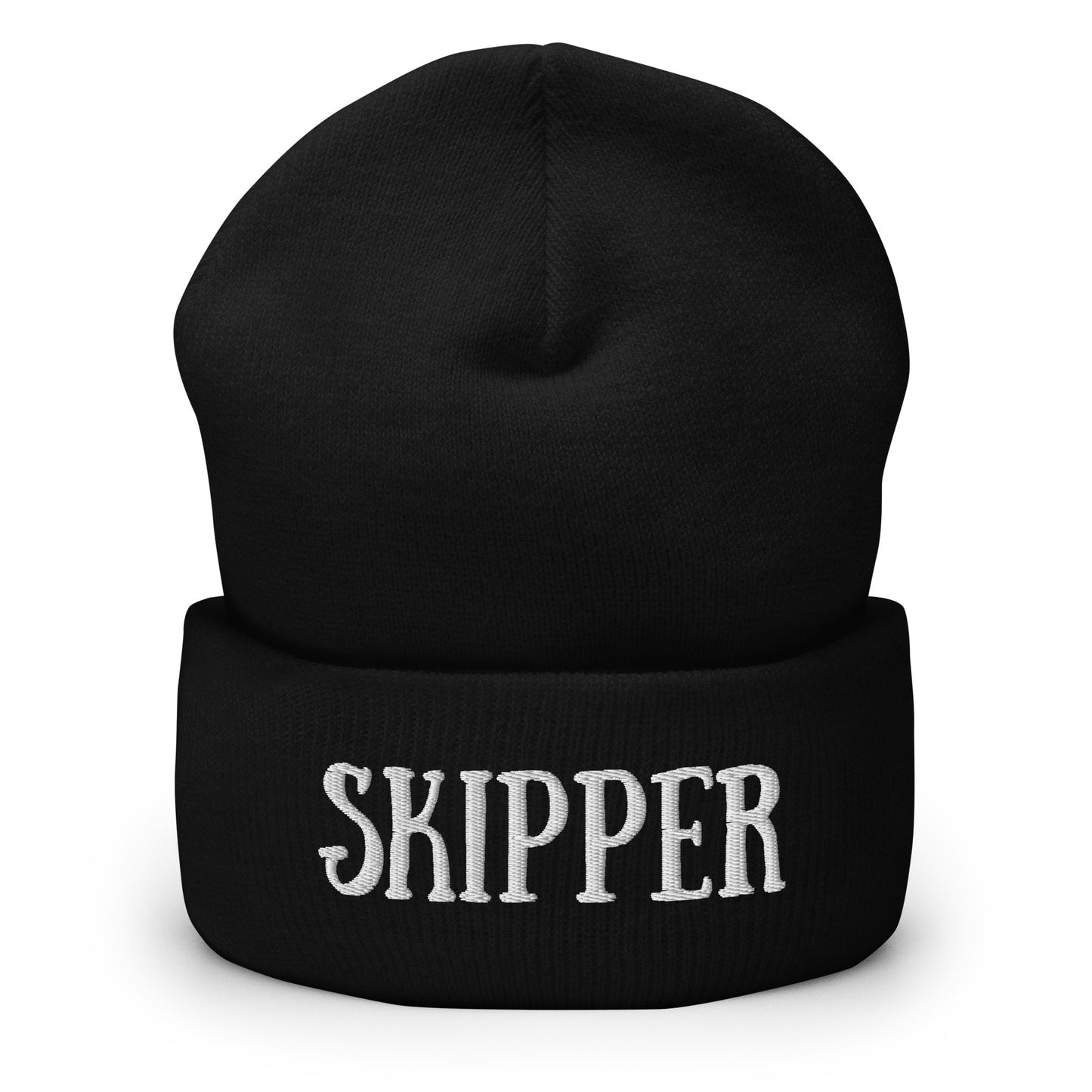 Skipper Beanie