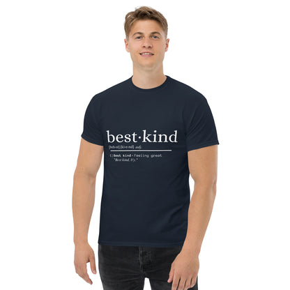 Best Kind Classic T-Shirt