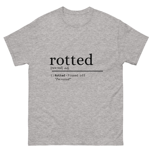 Rotted Classic T-Shirt