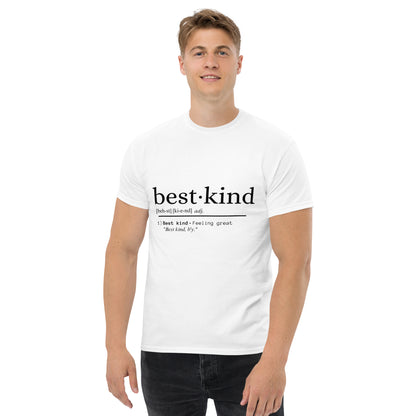 Best Kind Classic T-Shirt