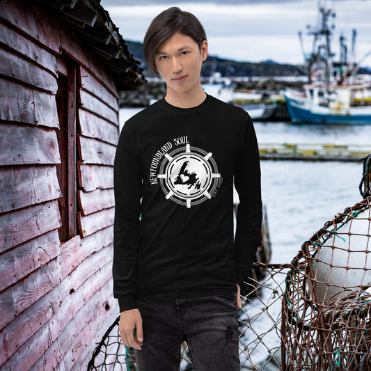 Newfoundland Soul Long Sleeve Shirt