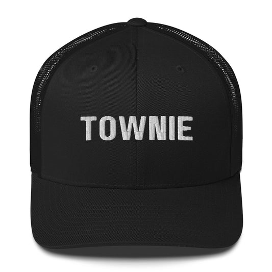 Townie Trucker Cap