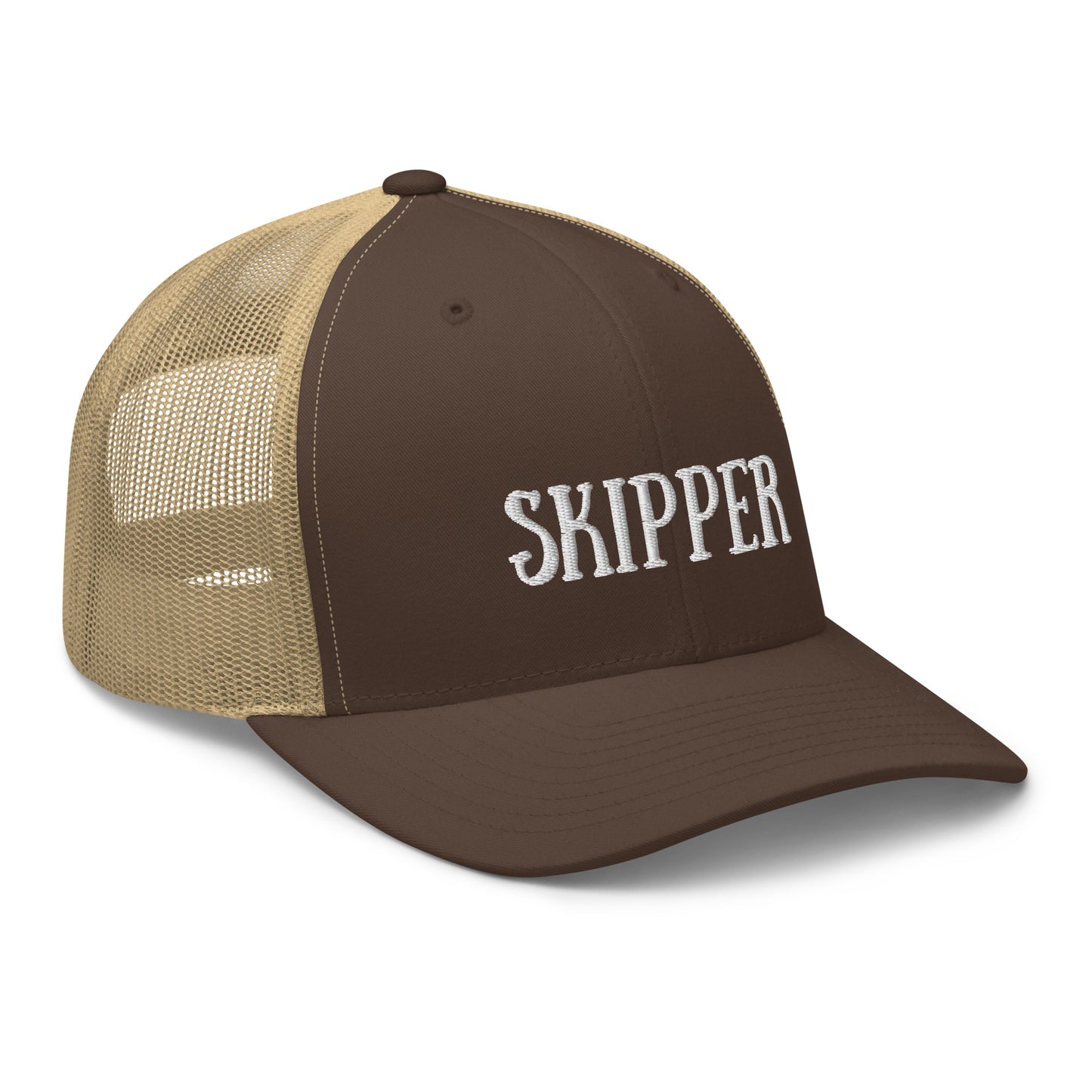 Skipper Hat