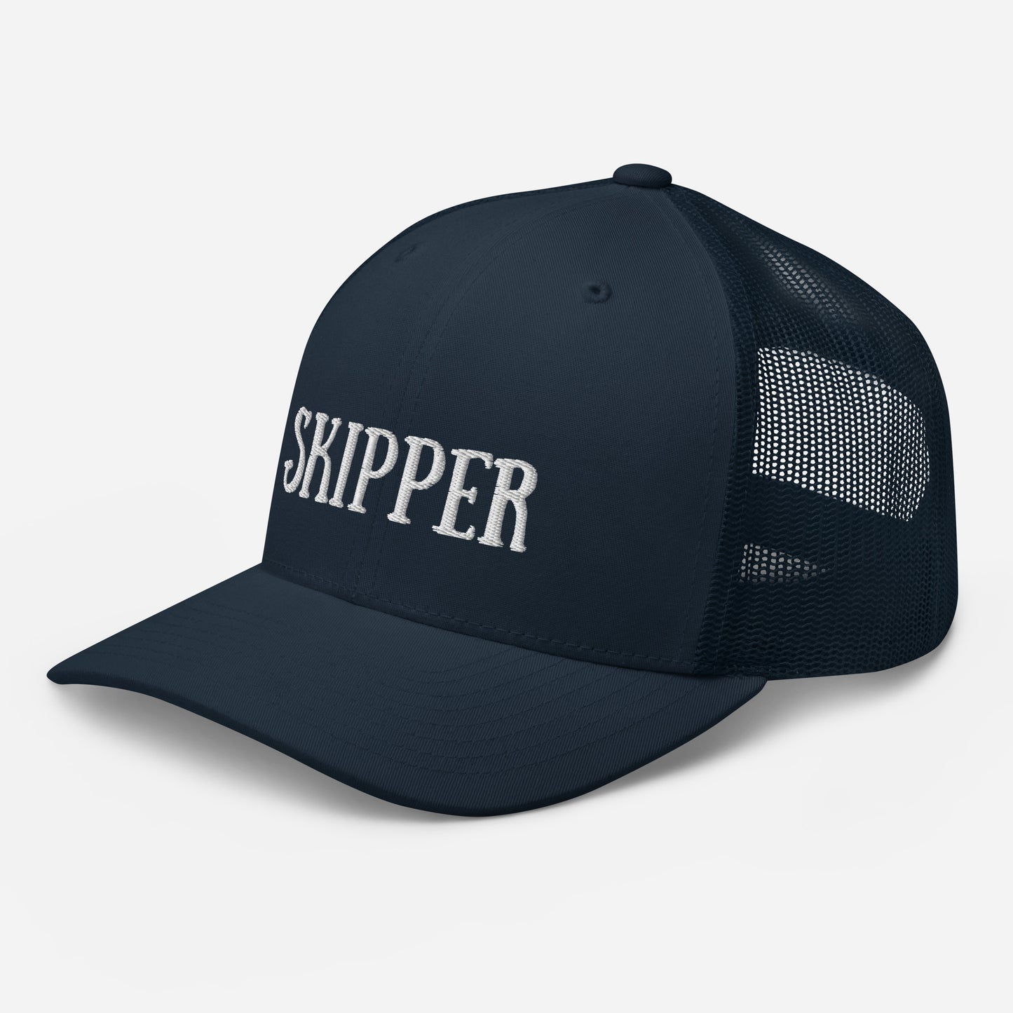 Skipper Hat