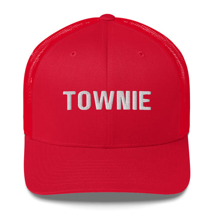 Townie Trucker Cap