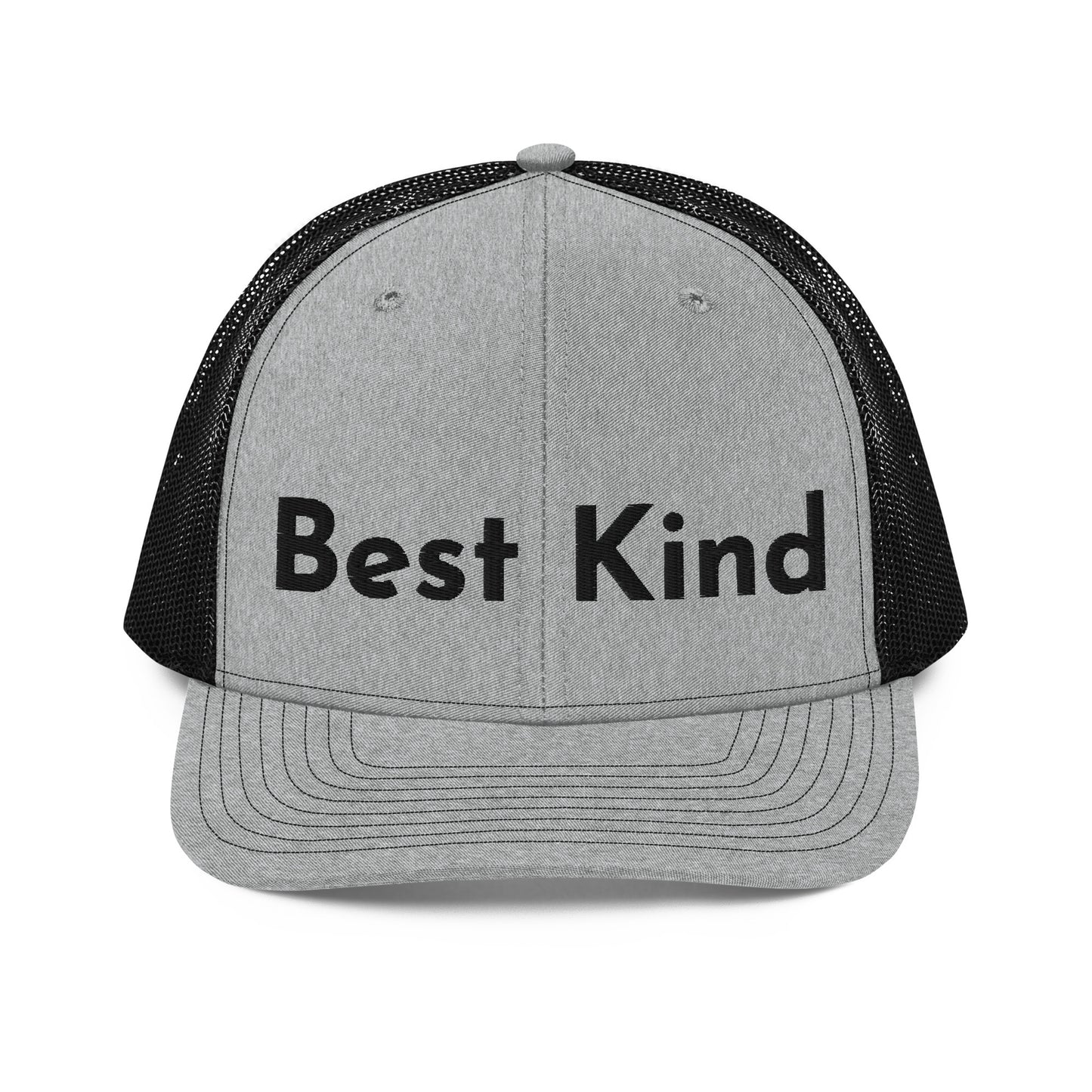 Best Kind Trucker Cap