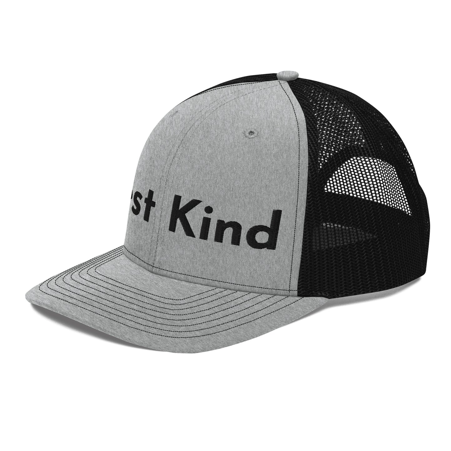 Best Kind Trucker Cap