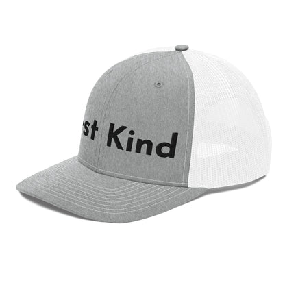 Best Kind Trucker Cap