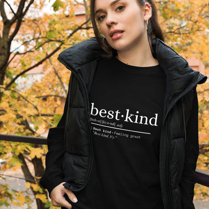 Best Kind Classic Long Sleeve