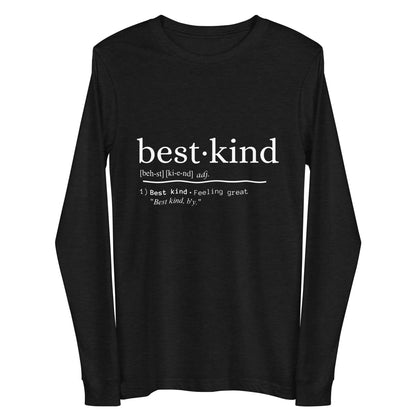 Best Kind Classic Long Sleeve