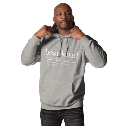 Best Kind Classic Hoodie