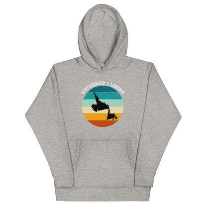 Retro NL Hoodie