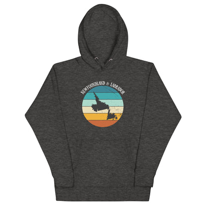 Retro NL Hoodie