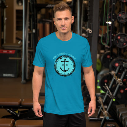 Traditional Anchor T-Shirt