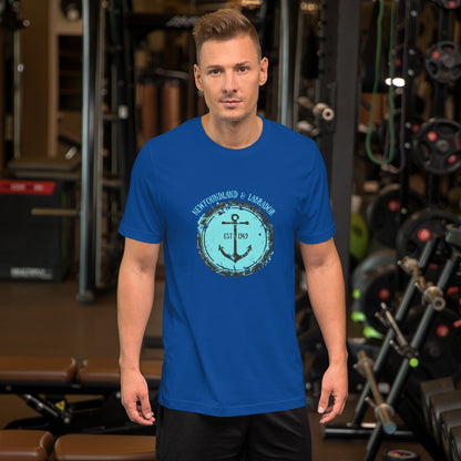 Traditional Anchor T-Shirt